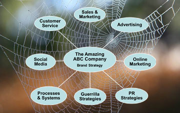 Marketing Programs by Unimark Creative
