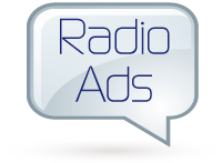 Radio Ads by Unimark Creative