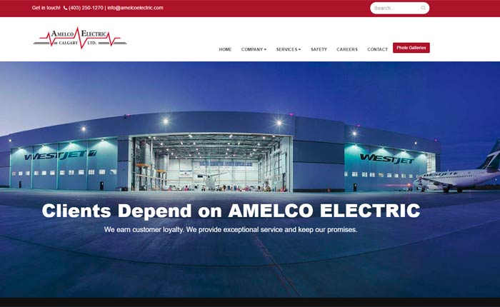 Web Design - Unimark Creative Web Design - Unimark Creative