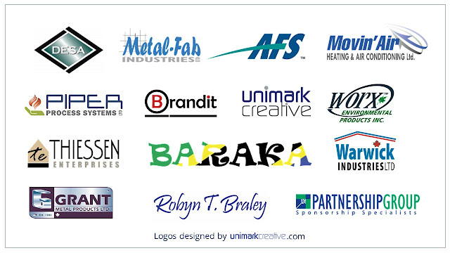 New Closer to Home logo designed by Unimark Creative Logo Design - Closer to Home Community Services